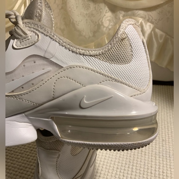 NIKE AIR MAX SNEAKERS - Picture 7 of 9